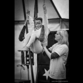 Trapeze taster sessions